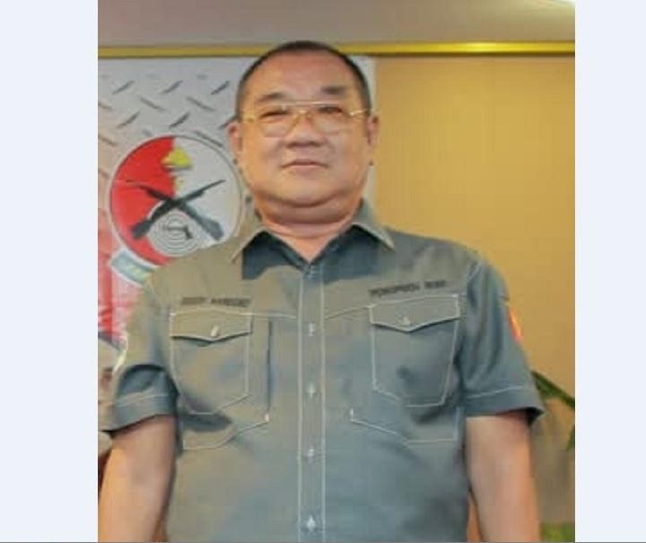 Dinilai Merajalela Kuasai Lahan Masyarakat Inhu, Dedi Handoko Alimin Digugat ke Pengadilan